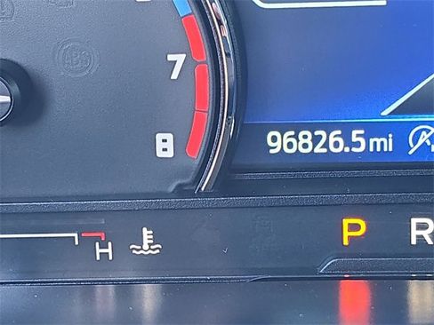 Used 2022 Ford Bronco Sport Outer Banks image 24