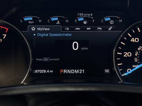Used 2015 Ford F150 Lariat AWD/4WD image 26