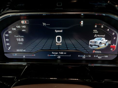 Used 2024 GMC Sierra 1500 SLT w/ X31 Off-Road Package image 27