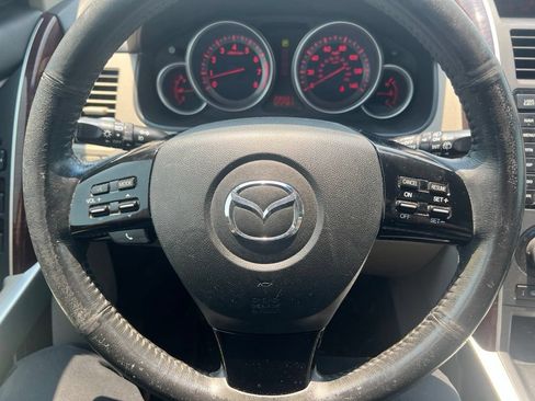 Used 2008 MAZDA CX-9 Grand Touring w/ Grand Touring Assistance Pkg AWD/4WD image 11