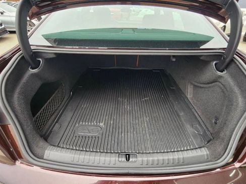 Used 2020 Audi A6 2.0T Premium Plus w/ Premium Plus Package image 12