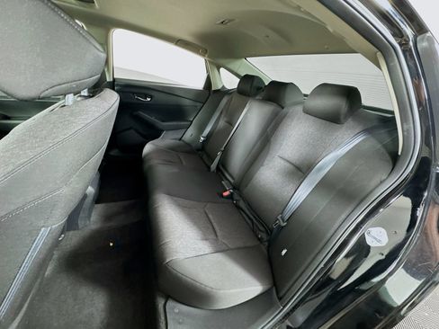 Used 2023 Honda Accord EX image 17