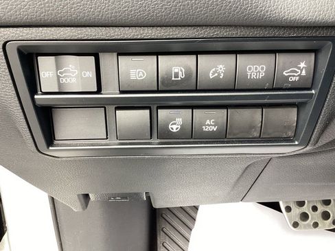 Used 2023 Toyota Tundra Limited w/ TRD Off-Road Package AWD/4WD image 25