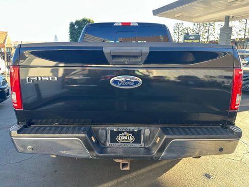 Used 2015 Ford F150 XLT w/ Equipment Group 301A Mid image 14