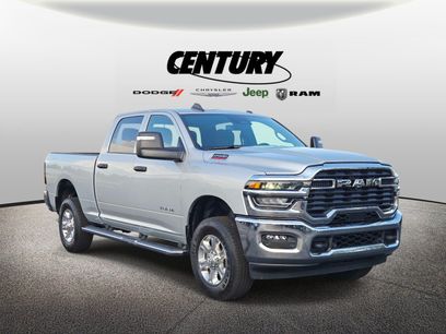 Used 2026 RAM 2500 Big Horn