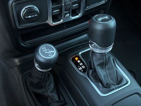 New 2026 Jeep Wrangler Unlimited Sport AWD/4WD image 26