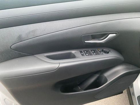 New 2026 Hyundai Tucson XRT image 30