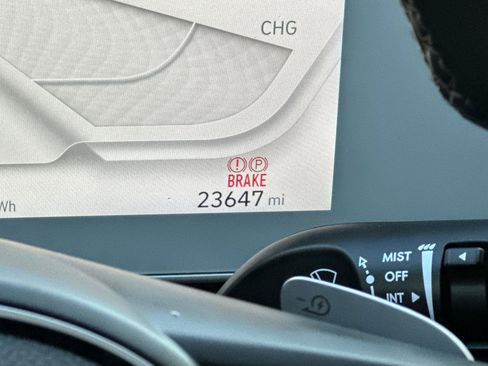 Certified 2024 Hyundai Ioniq 5 SEL image 30