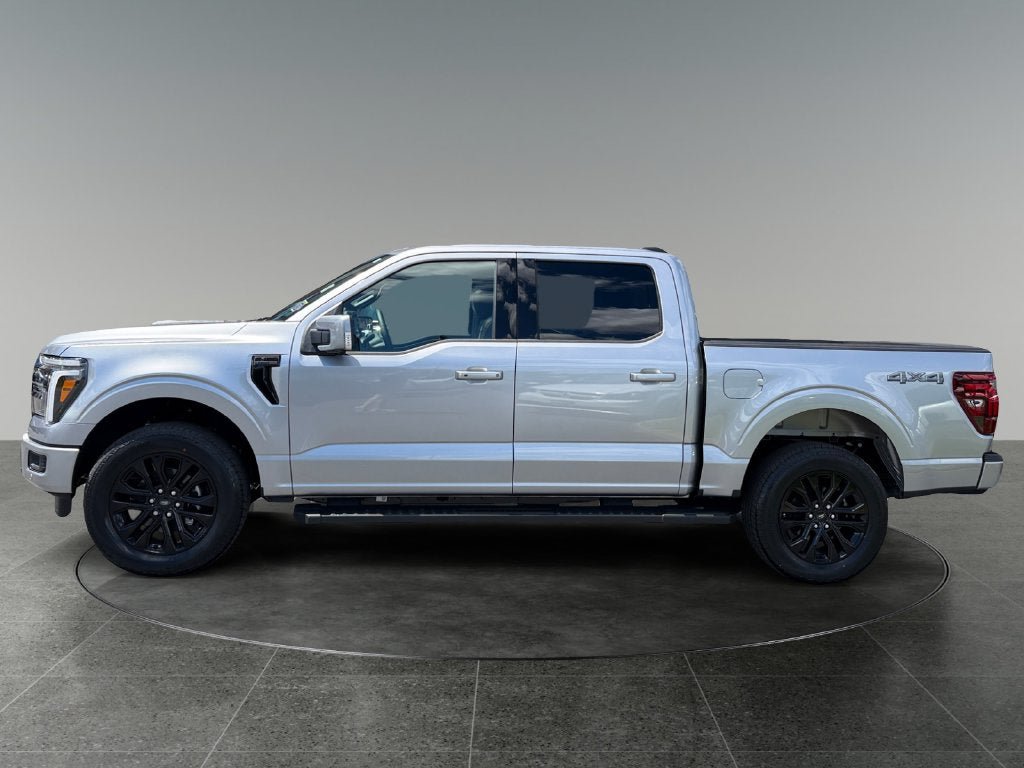 Certified 2026 Ford F150 Lariat w/ Equipment Group 502A High AWD/4WD image 6