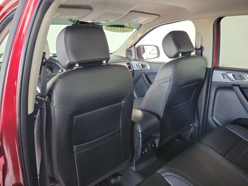 Used 2020 Ford Ranger XLT w/ Equipment Group 302A Luxury image 22