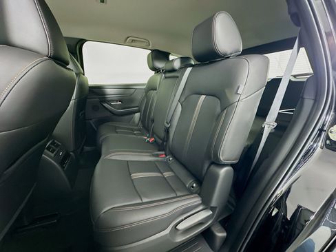 New 2026 MAZDA CX-70 SC AWD/4WD image 23