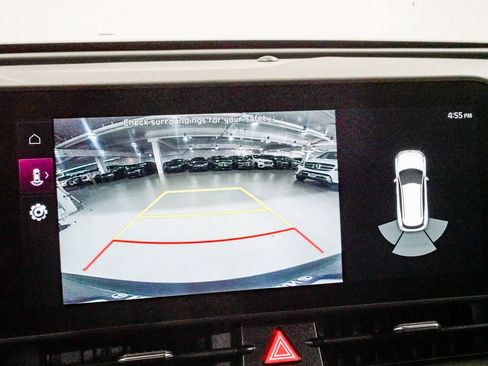 Used 2023 Kia Sportage EX FWD image 23