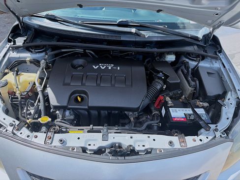 Used 2010 Toyota Corolla S FWD image 33