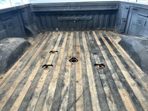 Used 2020 GMC Sierra 2500 Denali image 6