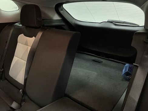 New 2026 Chevrolet Trax LS FWD image 22