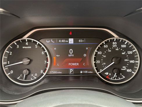 Used 2023 Nissan Maxima Platinum w/ Sport Mat Group FWD image 18