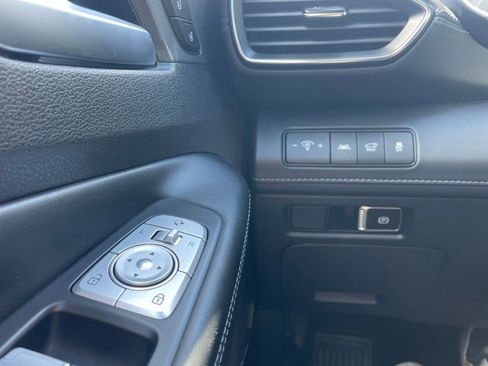 Used 2023 Hyundai Santa Fe Calligraphy w/ Cargo Package AWD/4WD image 17