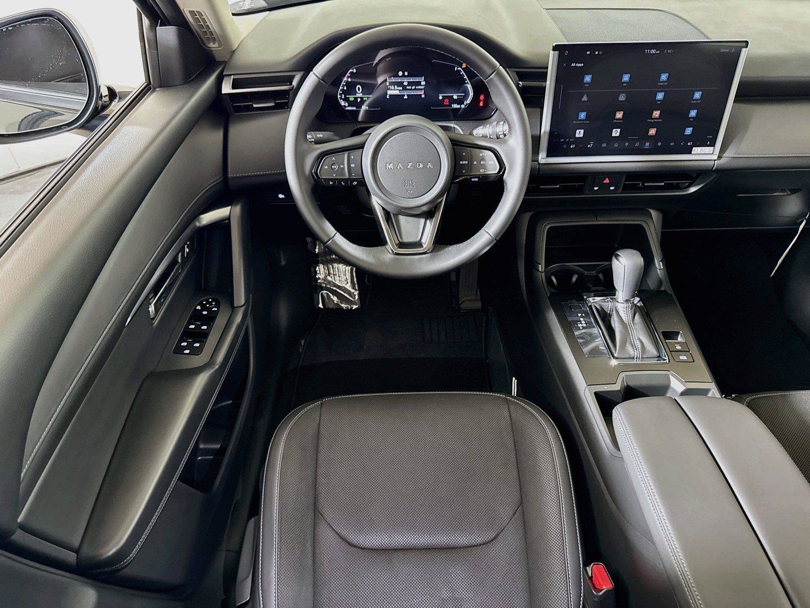New 2026 MAZDA CX-5 Select AWD/4WD image 15