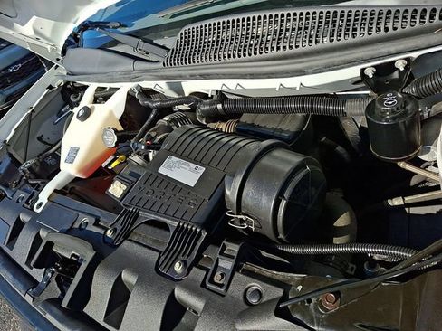 Used 2020 GMC Savana 2500 w/ Communications Package RWD image 28