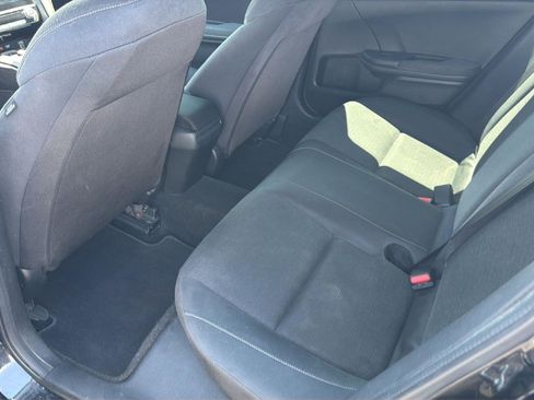 Used 2019 Honda Insight EX image 20