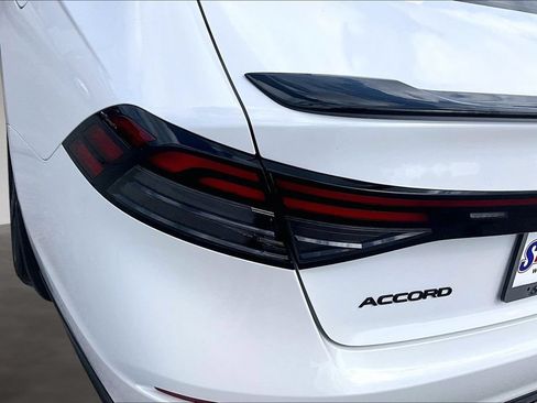 Used 2026 Honda Accord Sport image 23