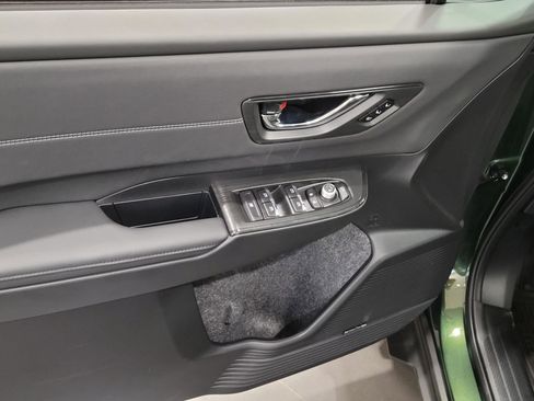 New 2026 Subaru Outback Touring XT AWD/4WD image 4