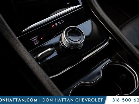 Used 2022 Jeep Grand Cherokee L Limited AWD/4WD image 14
