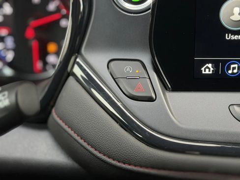 Used 2023 Chevrolet Blazer RS w/ Driver Confidence II Package image 37