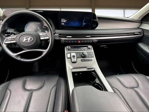 Used 2024 Hyundai Palisade XRT image 16