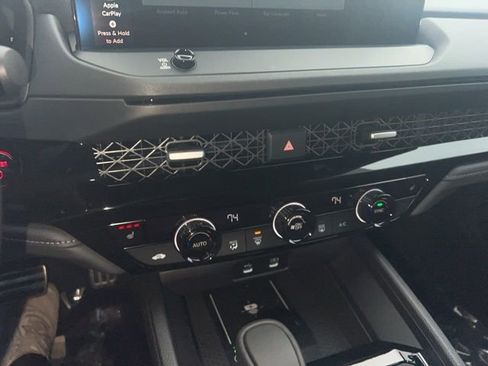 New 2026 Honda Accord Sport image 9