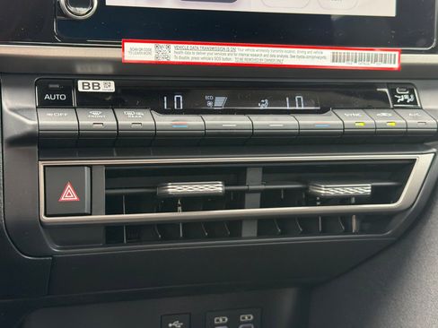 New 2026 Toyota Camry LE FWD image 17