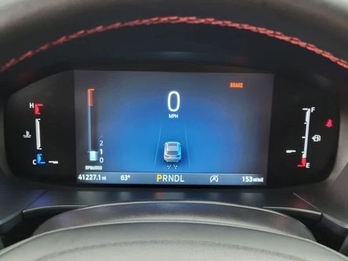 Used 2025 Ford Escape ST-Line FWD image 23