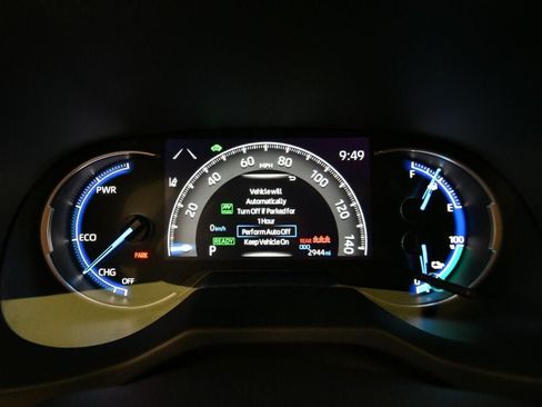Used 2022 Toyota RAV4 XSE w/ Weather Package AWD/4WD image 18