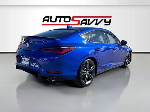 Used 2024 Acura Integra A-Spec FWD image 7