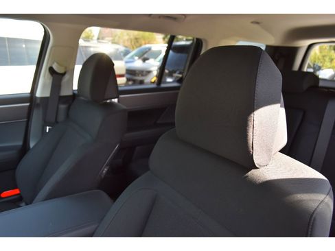 New 2026 Hyundai Santa Fe SE FWD image 25