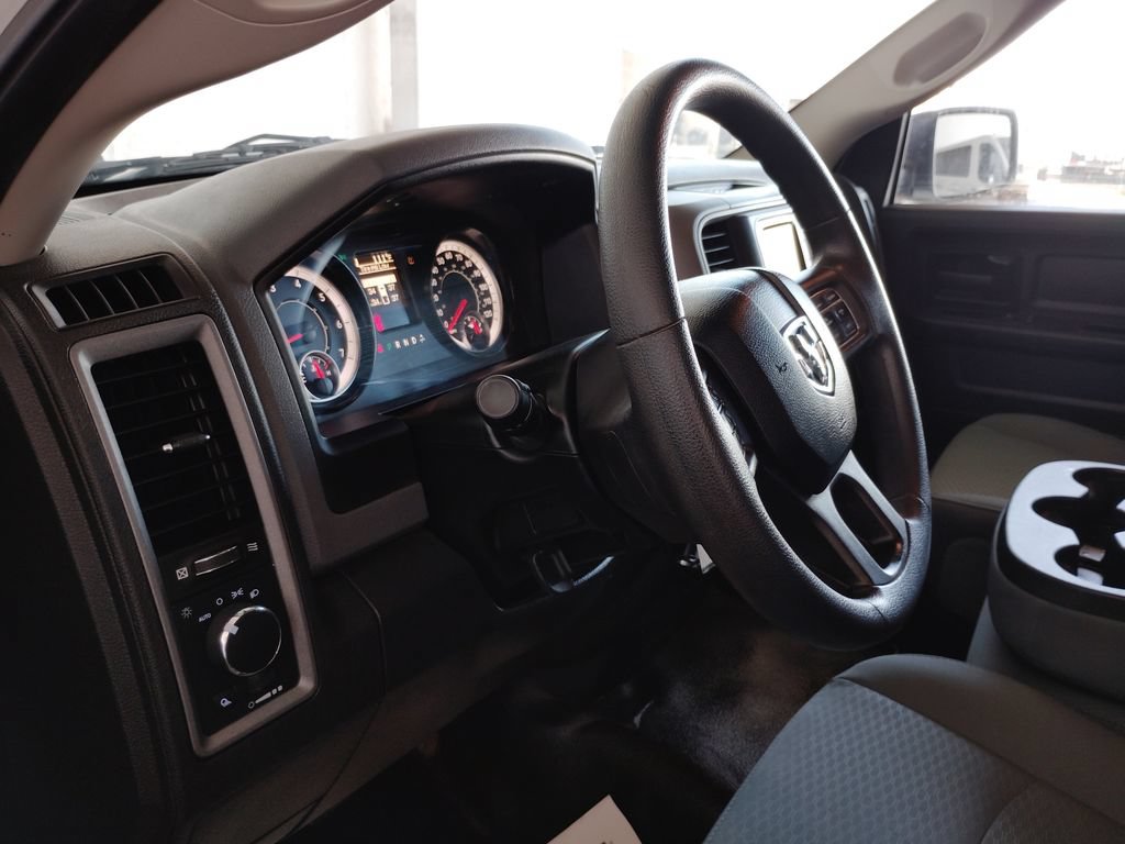 Used 2018 RAM 1500 Tradesman w/ Popular Equipment Group RWD image 24