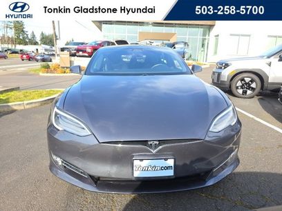 Used 2021 Tesla Model S Long Range