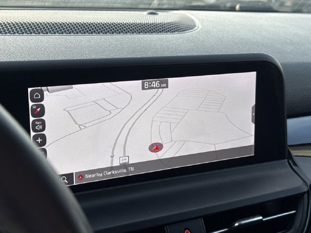 Certified 2024 Kia Seltos S AWD/4WD image 30