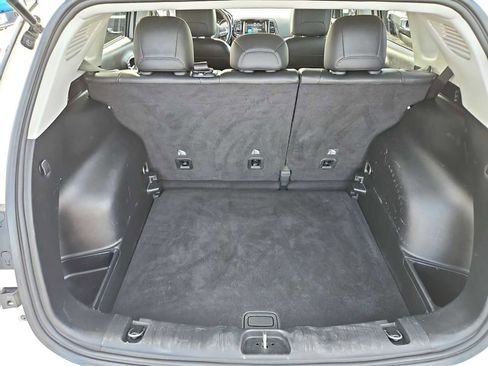 Used 2020 Jeep Compass Limited image 34