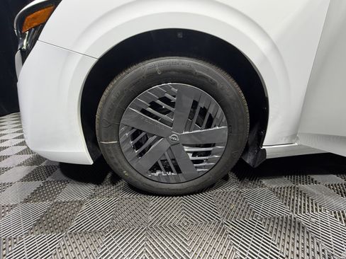 New 2026 Nissan Sentra S w/ S Cold Weather Package image 26