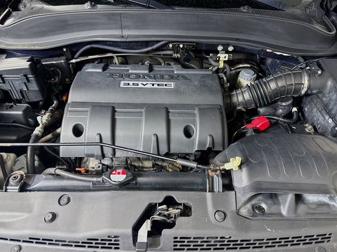 Used 2013 Honda Ridgeline RTL image 29