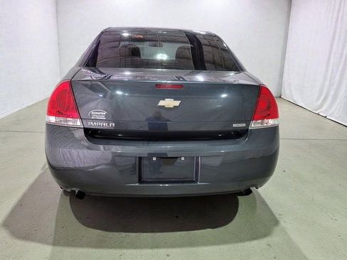 Used 2014 Chevrolet Impala LS image 16