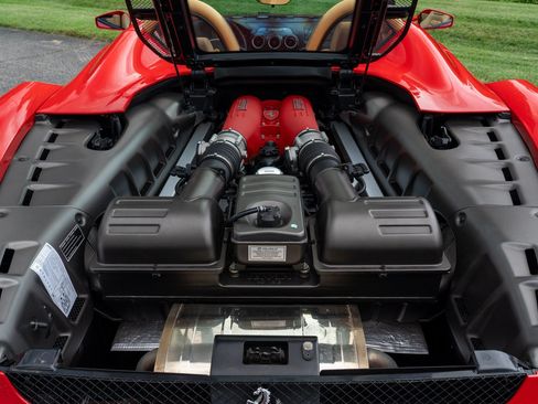 Used 2006 Ferrari F430 Spider RWD image 13