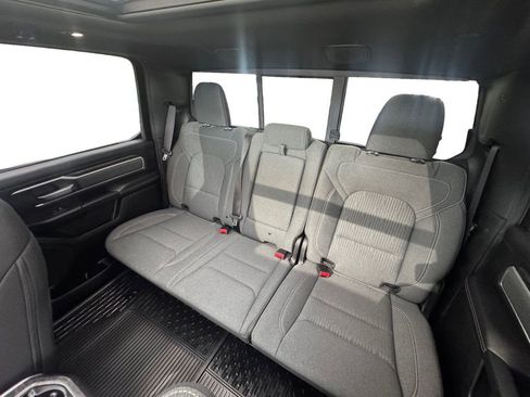 Used 2022 RAM 1500 Lone Star image 15