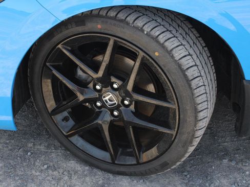 Used 2024 Honda Civic Sport image 17