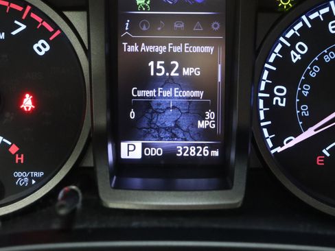 Certified 2023 Toyota Tacoma TRD Pro image 44