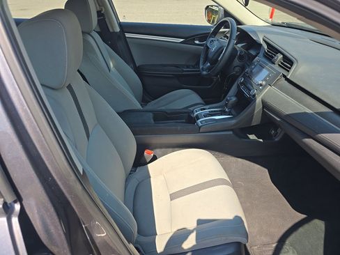 Used 2021 Honda Civic LX image 11