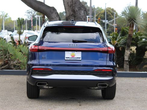 New 2025 Audi Q5 Premium Plus image 6