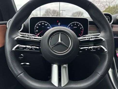 Certified 2023 Mercedes-Benz GLC 300 4MATIC image 20