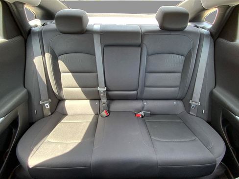 Used 2024 Chevrolet Malibu LT FWD image 14
